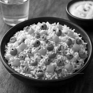 Veg Pulao