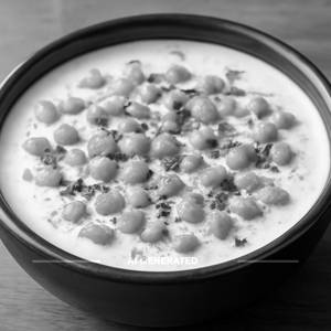 Boondi Raita
