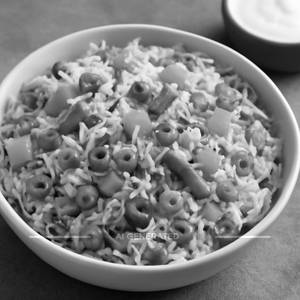 Veg Pulao