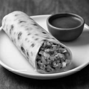 Veg Roll