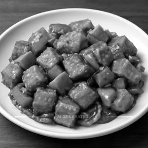 Chilli Paneer