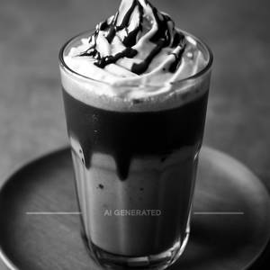 Mocha Magic