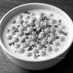 Boondi Raita