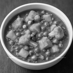 Aloo Gobi Matar