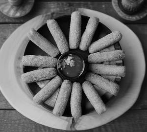 Veggies Stix