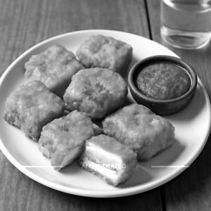 Paneer Pakoda