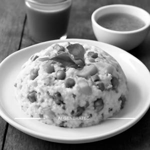 Veg Upma