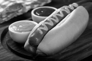 Hot dog