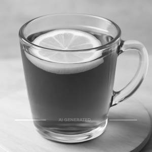 Lemon Black Tea