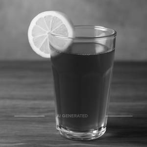 Lemon Tea