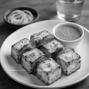 Paneer Tikka