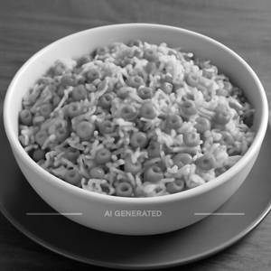 Veg Fried Rice
