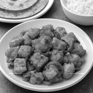 Paneer 65
