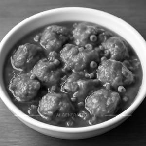 Chicken Manchurian
