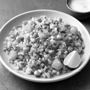 Sabudana Khichadi