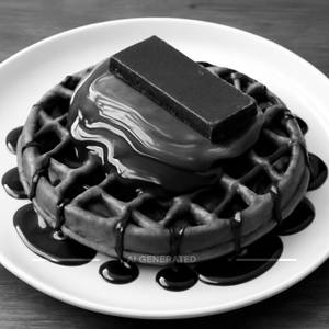 Tripple chocolate