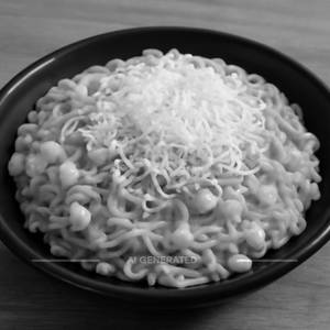 Cheese Corn Maggi