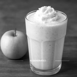 Green Apple Shake 