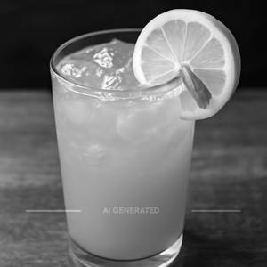 Guava Lemonade
