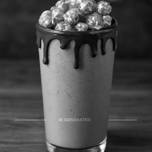 Cadbury Shake