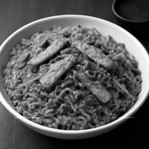 Chicken Schezwan Rice