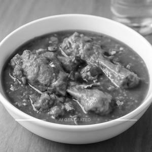 Chicken Masala