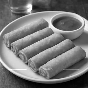 Spring roll                         