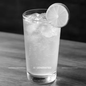 Lime Soda