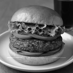 Special burger