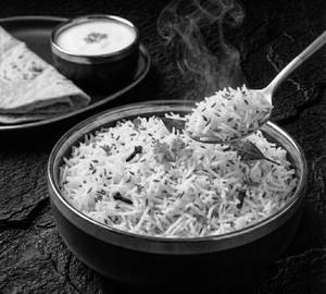 Jeera Rice