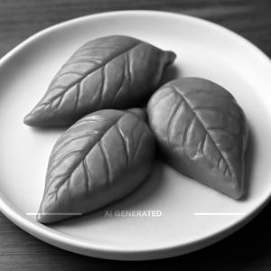 Kaju Paan