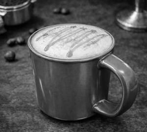 Cappuccino Caramel