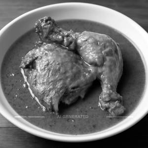 Chicken Pathani