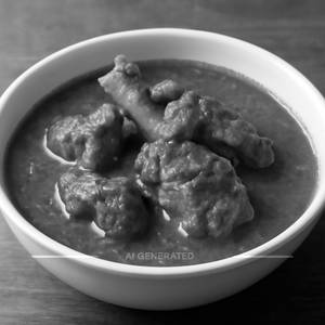 Mutton Rogan Josh