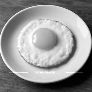 Egg Half Fry