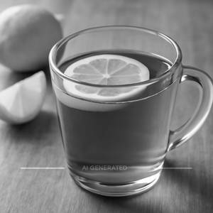 Lemon Tea