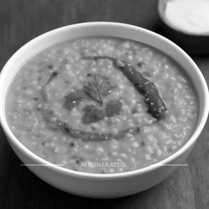 Dal fry