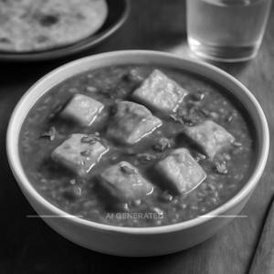 Punjabi Paneer Masala