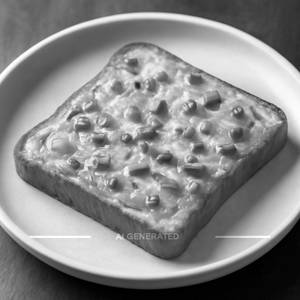 Chilli Cheese Toast