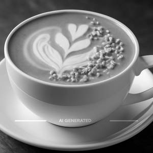 Hazelnut Coffee