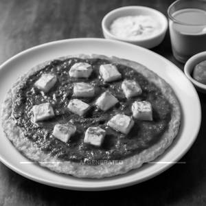 Mysore Uttapam