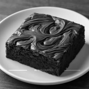 Nutella Brownie