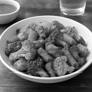 Mix Vegetable