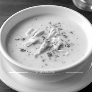 Cream Of Chicken
