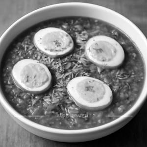 Egg Masala 4pcs