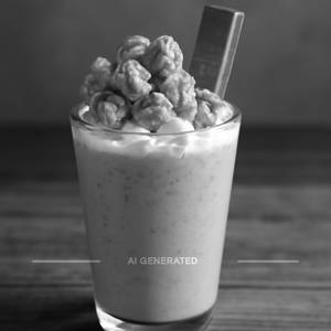 Kitkat Shake