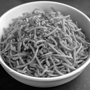 Chinese Bhel