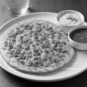 Mixed Uttapam