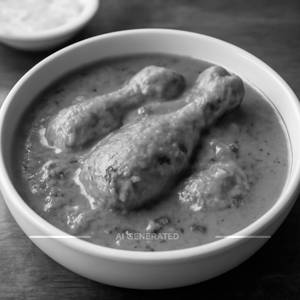 Chicken Korma
