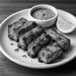Tandoori Paneer (grilled)